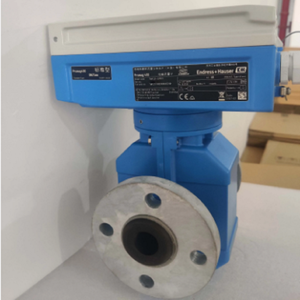 เครื่องวัดอัตราการไหล Endress+Hauser Proline Promag W 400 - Product Image 6