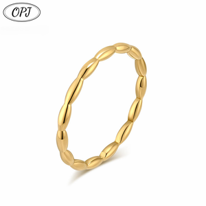 Bracelet de style français simple INS, <span class=keywords><strong>série</strong></span> Goutte d'eau, design géométrique, pour le quotidien, fabriqué en usine, sans différence de prix - Product Image 1