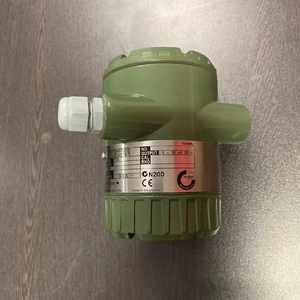 Original Yokogawa YTA110 Field-mount <b>Temperature</b> YTA110-EA2DK/X1/KU2 - Product Image 5