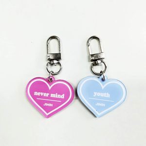 Custom Printed Acrylic <b>Keychain</b>/ Custom Printed Acrylic Charms - Product Image 1