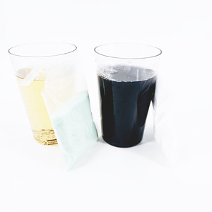 G0698 Tea Color Changing - KingMagic Magic Props Manufacturer Wholesale - Scientific Experiments, Dining <b>Table</b>, Talent Shows - Product Image 4
