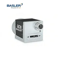 Caméra industrielle Basler Ace Onsemi MT9J003 CMOS 14 images par seconde 10 MP AcA3800-14uc/acA3800-14um Fabriquée en Chine continentale