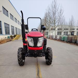 รถไถเดินตามขนาดเล็ก AgricuTTure รุ่น 4x4 ราคาพิเศษ - Product Image 1