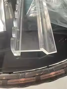 Soportes para Mahjong con Empujadores Festoneados *PREVENTA* Soportes de 20 Pulgadas - Product Image 2