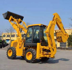 Hot bán thương hiệu hàng đầu <span class=keywords><strong>WZ30</strong></span>-25 Mini <span class=keywords><strong>backhoe</strong></span> <span class=keywords><strong>loader</strong></span> máy xúc 4x4 bánh xe tải - Product Image 2