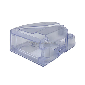 Réservoir d'eau 2 en 1 pour l'aspirateur Xiaomi <span class=keywords><strong>Roborock</strong></span> <span class=keywords><strong>Q7</strong></span> <span class=keywords><strong>Max</strong></span> <span class=keywords><strong>Q7</strong></span> <span class=keywords><strong>Max</strong></span> + T8/T8 <span class=keywords><strong>Plus</strong></span> Boîte à poussière Accessoires de remplacement Pièces détachées - Product Image 3