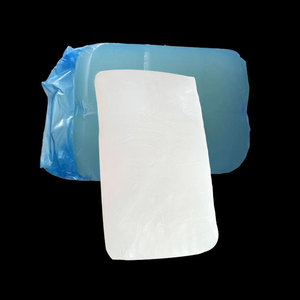 He Mixed Rubber Silicone Molding Grade General Purpose Type For Industrial Use - Product Image 1