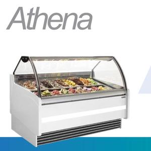 MEHEN <span class=keywords><strong>Athena</strong></span> MC16-nevera con pantalla, dimensiones de nevera, Canadá - Product Image 3
