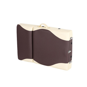 Mobilier <span class=keywords><strong>de</strong></span> salon <span class=keywords><strong>de</strong></span> beauté moderne <span class=keywords><strong>de</strong></span> luxe pour <span class=keywords><strong>soins</strong></span> du visage et du corps Tables <span class=keywords><strong>de</strong></span> massage pliantes portables à vendre - Product Image 5