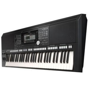 <span class=keywords><strong>Teclado</strong></span> <span class=keywords><strong>Yamaha</strong></span> <span class=keywords><strong>PSR</strong></span> <span class=keywords><strong>S975</strong></span> de 61 Teclas, Estación de Trabajo Digital y de Arreglos, Reacondicionado - Product Image 3
