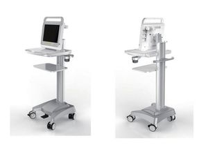 Appareil d'échographie Doppler couleur portable à 128 éléments pour usage humain ou vétérinaire - Product Image 5