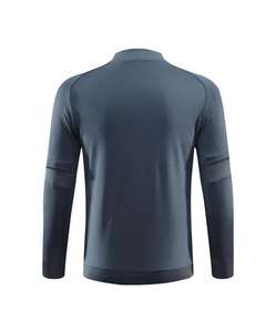 25-26 Op maat gemaakte basketbalsportkleding voor heren, sneldrogend joggingpak, trainingspak voor voetbalteams - Product Image 5