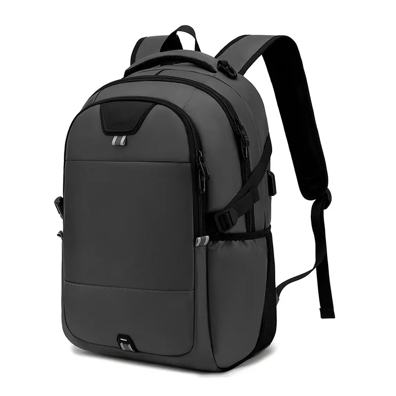 Wholesale Bags Distributors Quick Delivery Best Gift Durable 17 Inch Water Resistant Men Women Laptop Backpack Supplier