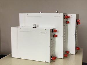 Generatore di Vapore per Bagno Turco Marocchino per Doccia a Vapore - Product Image 3