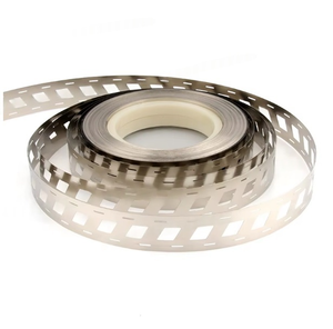 ขายส่งจากโรงงาน แถบเหล็กอัลลอยด์นิกเกิล ชุบนิกเกิลพลาสติก สำหรับใส่แบตเตอรี่ อุปกรณ์เสริม - Product Image 3