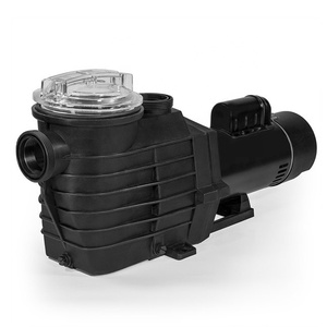 Pompe à eau circulante pour piscine à haut débit, 2HP, 2 vitesses, à débit variable - Product Image 1