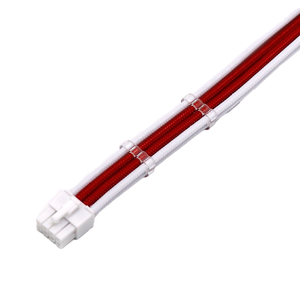 用于一盏灯的 LED 线束 - 12V 防水连接器，适用于越野车辆 - Product Image 5