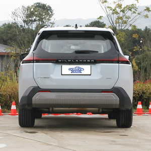 <span class=keywords><strong>Prix</strong></span> d'usine Wildlander 26 <span class=keywords><strong>Toyota</strong></span> RAV4 Transmission automatique Conduite à gauche Direction assistée ACC SUV Véhicule avec écran tactile - Product Image 6