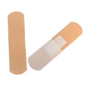 BLUENJOY Vendaje de tirita sin látex impermeable, tirita médica, vendaje de primeros auxilios con personalizaciones disponibles y cajas FIME - Product Image 5