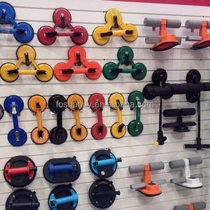 Ventouse universelle mini OEM pour réparation de bosses de voiture, outil de démontage de panneaux de <span class=keywords><strong>carrosserie</strong></span>, en caoutchouc robuste pour verre, métal, plastique - Product Image 2