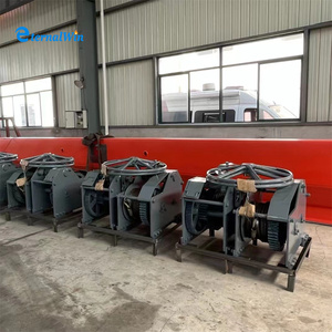 มือ/สมอ/<span class=keywords><strong>Davit</strong></span>/ไฮดรอลิก/จอดเรือ/ลากจูง 5T กว้านคู่มือ - Product Image 3