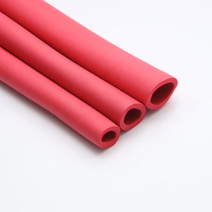 Customizable Rubber Foam <strong>Tubes</strong>/Pipes for Insulation Solutions - Product Image 3