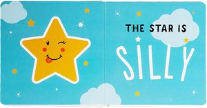 Libro de tapa dura personalizado para bebés y niños de los primeros 5 años, cuaderno de álbum de recortes, impresiones del cielo, venta al por mayor, 2023 - Product Image 5