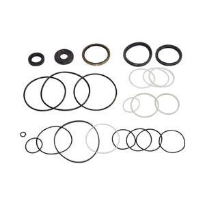 ชุดเต็มสำหรับ Nissan UD CWA540 PE6 48177-Z9000กล่องพวงมาลัย48177Z9000อะไหล่รถบรรทุก - Product Image 6