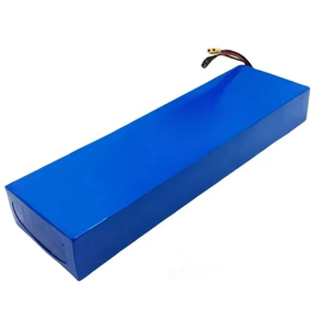 แบตเตอรี่ลิเธียม LiFePO4 48V 15Ah 15000mAh 13S4P 18650 พร้อม BMS 2000 รอบการใช้งาน - Product Image 3