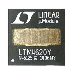 LTM4620AEY # PBF LTM4620AEY ชิ้นส่วนอิเล็กทรอนิกส์ ชิป IC วงจรรวม IC - Product Image 1