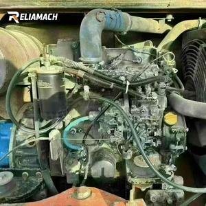 Excavadora seminueva asequible <span class=keywords><strong>DOOSAN</strong></span> <span class=keywords><strong>DX80</strong></span> 2013 modelo 3611 horas para <span class=keywords><strong>DOOSAN</strong></span> - Product Image 5