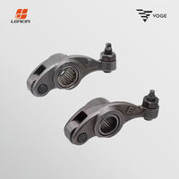 VOGE Wuji SR150GT Scooter LX150T-29 Loncin KE150 Bras de culbuteur en métal Pièces d'origine d'usine