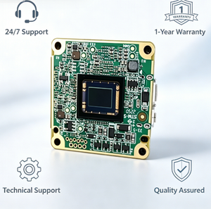 MV-CB060-10UM-B กล้องถ่ายภาพแบบโมโน USB3.0 ความละเอียด 6MP ไม่มีที่ยึดเลนส์ สำหรับการตรวจสอบด้วยระบบวิชันซิสเต็มแบบฝังตัว - Product Image 6