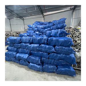 Misto usato scarpe di marca legno gatto usato stivali per le donne e gli uomini all'ingrosso Zapatos Usados scarpe di seconda mano - Product Image 6