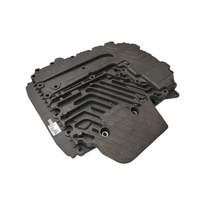 ตัวควบคุมกระปุกเกียร์12TX ทนทาน TCU 0501 <span class=keywords><strong>337</strong></span> 233 - Product Image 5