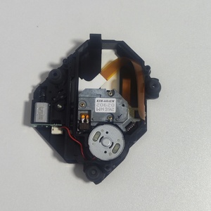 Cabezal Láser KSM-440AEM al por Mayor para Consola PS1, Piezas de Repuesto, Ensamblaje de Captador Óptico KSM-440 con Motor - Product Image 5