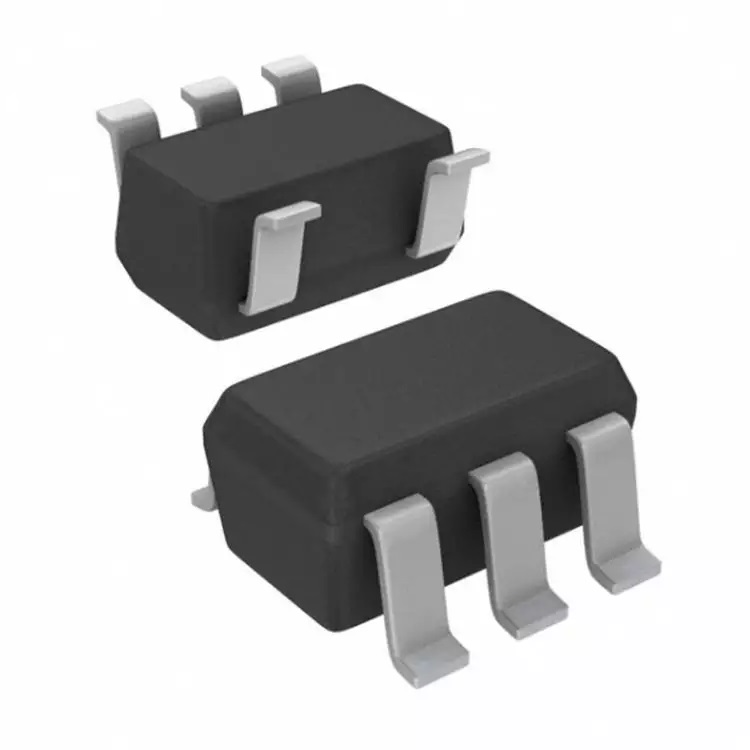 Новый оригинальный DM7117DADTR интегральная схема IC чип электронные запасы DM7117DADTR