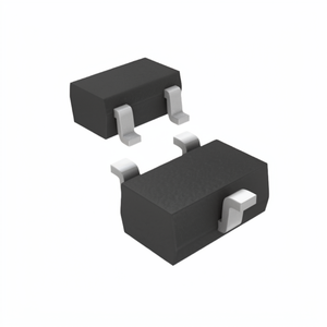 Manufacturer Channel Electronics Component MAX6381XR39D2+T SC 70, SOT 323 Power Management (PMIC) - Product Image 1