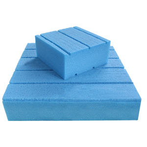 Panneaux d'isolation en polystyrène <span class=keywords><strong>extrudé</strong></span> XPS, panneaux de mousse de construction en polystyrène <span class=keywords><strong>expansé</strong></span>, panneaux de mousse murale XPS - Product Image 4