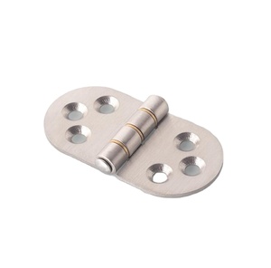 Cerniera <span class=keywords><strong>a</strong></span> <span class=keywords><strong>Ribalta</strong></span> YH9382 in Acciaio Inox, Finitura Lucida, Impermeabile, con Sblocco <span class=keywords><strong>a</strong></span> Chiave - Product Image 1