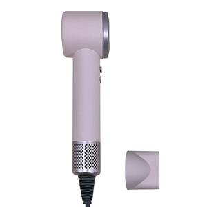 ไดร์เป่าผมไร้สาย 1600W ขายดี พร้อมเทคโนโลยีประจุลบ BLDC Brushless ความเร็วสูง พร้อมชุดไดร์เป่าผมขนาดเล็ก Revair Negative Ion ขายส่งจากโรงงาน - Product Image 1