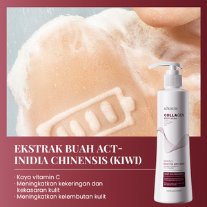 Champú Capilar KORMESIC con Certificación Bpom, 250 ml, Limpieza Profunda, Fórmula Líquida Herbal para Reparación del Cabello Dañado, Unisex, Todas las Edades - Product Image 3
