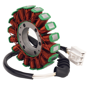 Parti del motociclo generatore statore bobina Comp per YAMAHA 2C0-81410-00 2C0-81410-01 YZFR6 <span class=keywords><strong>YZF</strong></span> R6 <span class=keywords><strong>YZF</strong></span>-R6 2006-2020 2022 - Product Image 5