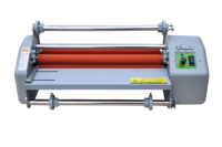 Qualité supérieure et haute qualité Yied haute efficacité et faible coût large gamme d'application A2 60 cm Machine à plastifier