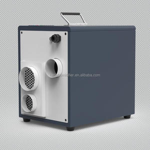 Deumidificatore Compatto OEM a Desiccante 220m3/ora - Product Image 1