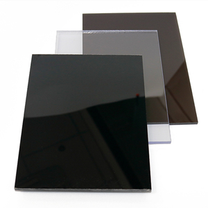<span class=keywords><strong>POLYRISE</strong></span> Vente chaude Plaque en polycarbonate PC transparente prismatique solide écologique moderne 4mm 5mm 6mm 8mm 10mm pour garage abri - Product Image 4