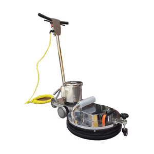 GS-20H Meilleures ventes : Machine de nettoyage de carrelage, Balayeuses de sol, Équipement de blanchisserie commerciale, Polisseuse, Autolaveuse, Machine de nettoyage de carrelage - Product Image 5