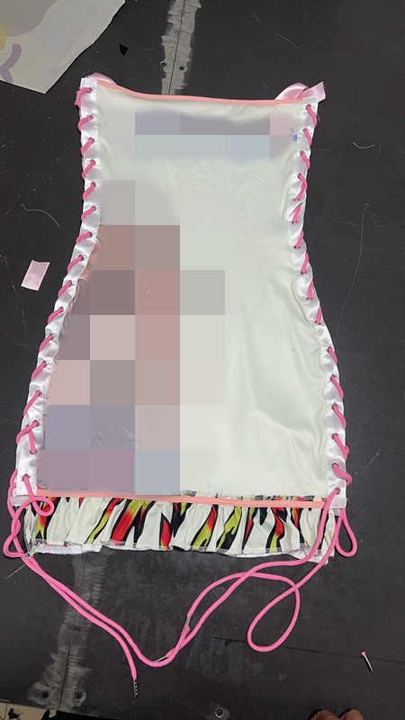 dresses women happy birthday pink