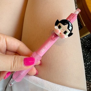 Bolígrafo de Gel Personalizado con Diseño de Bebé Llorón y Música, Divertido para Manualidades Escolares y Regalos para Estudiantes - Product Image 3