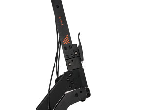 Scooter électrique pliable, étanche, deux roues, vitesse maximale de 25 km/h et autonomie de 75 km |   pour les commandes en gros G4 - Product Image 2